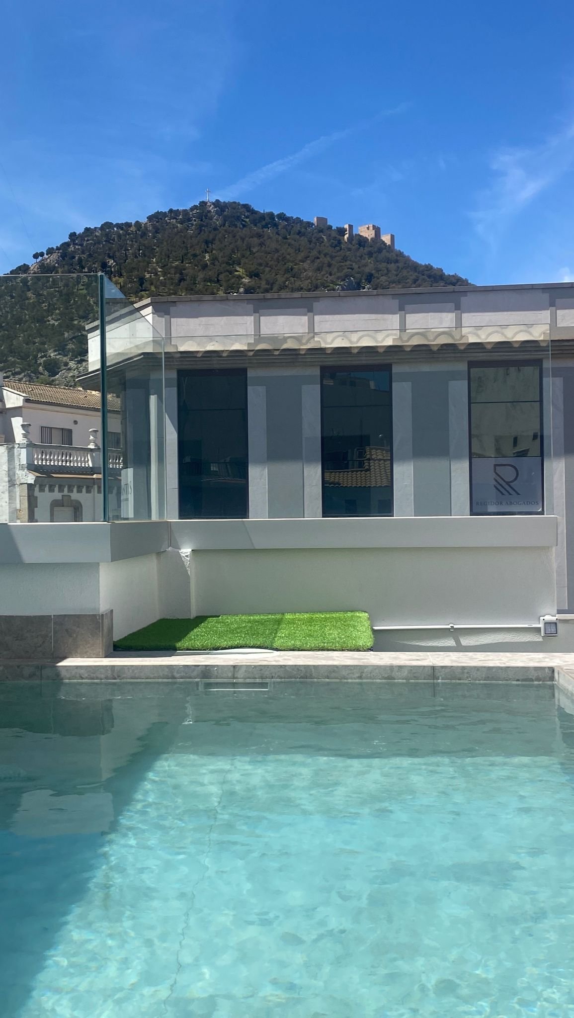 Foto Apartamento Dúplex Deluxe