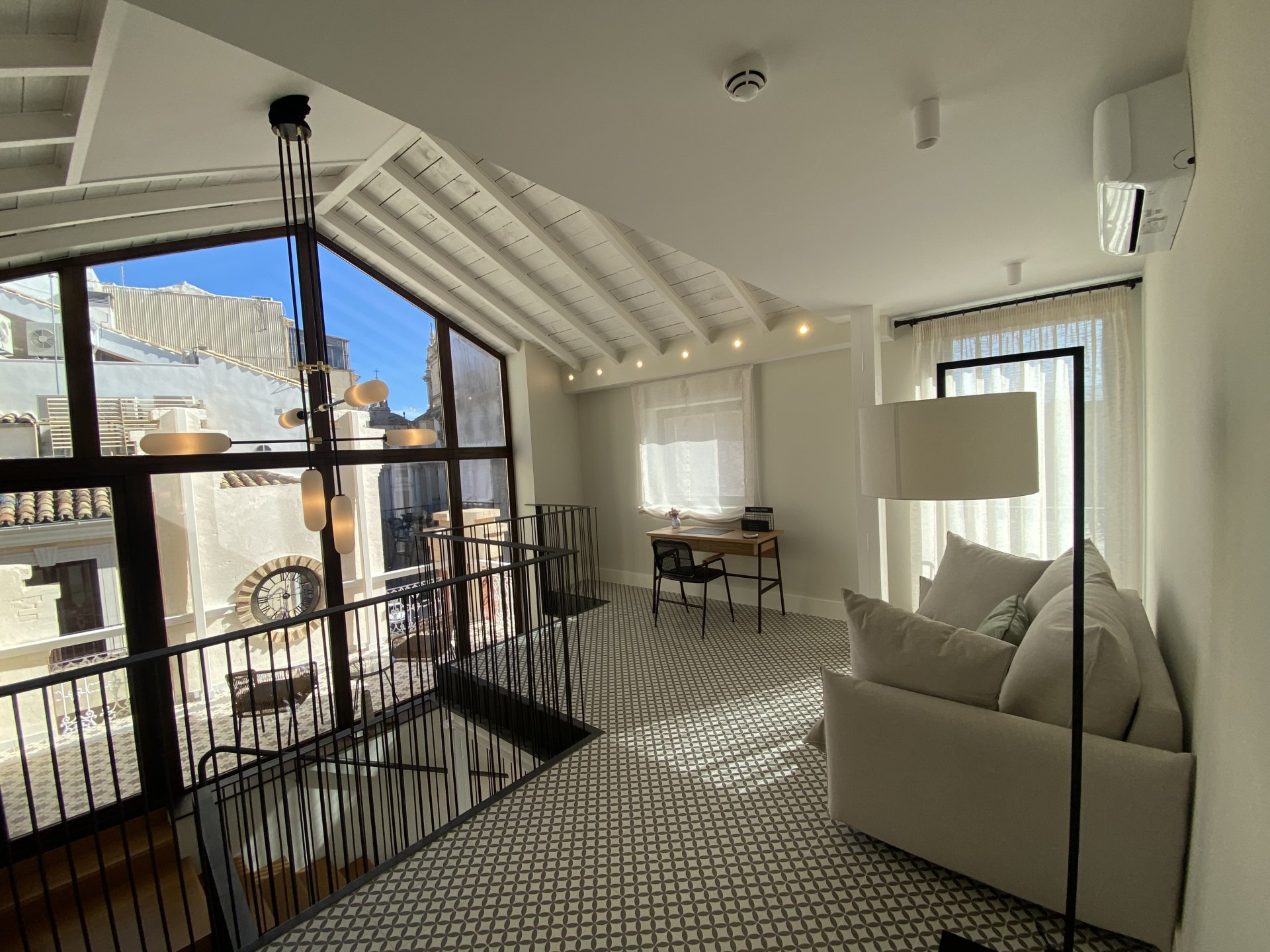 Foto Apartamento Royar Casa del Reloj 2ºC ALTILLO