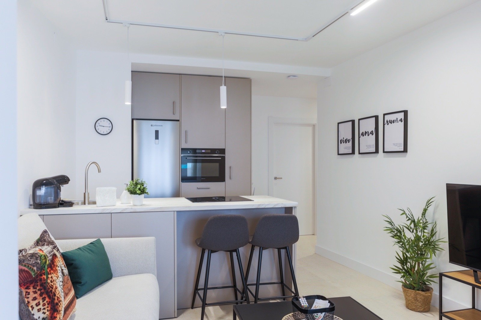 Foto Apartamento Executive