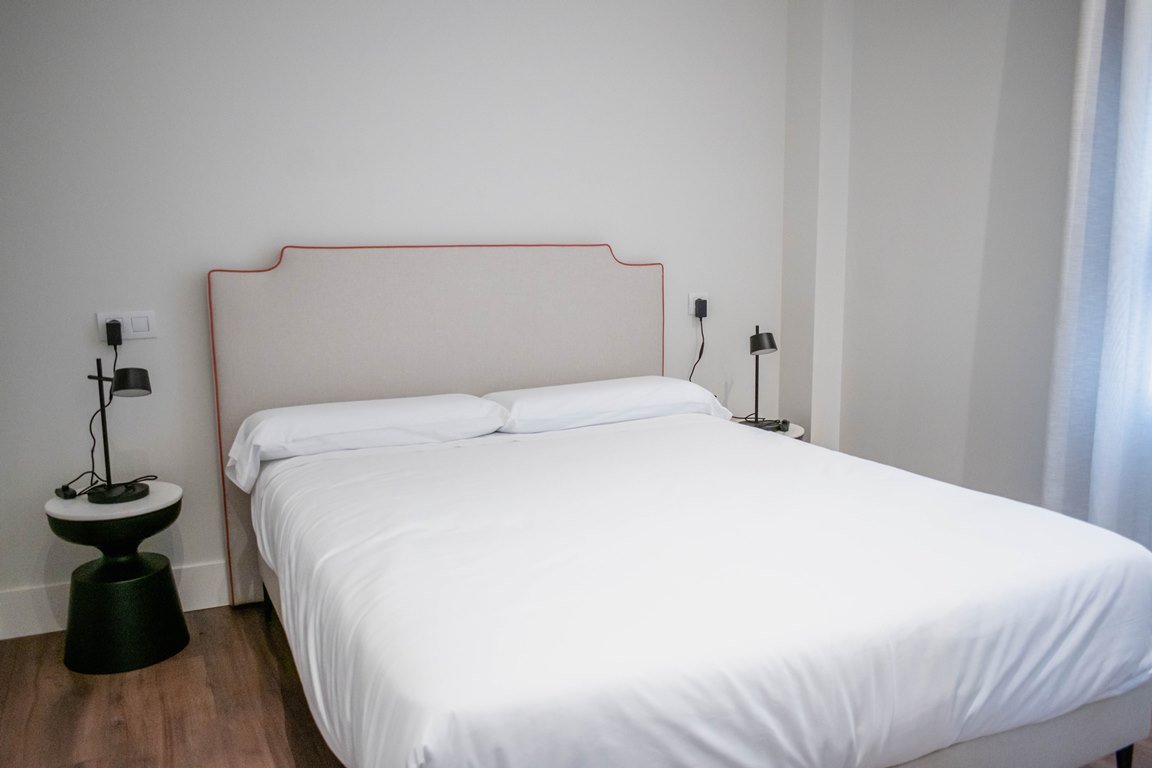 Foto Apartamento Royar Casa del Reloj 3ºB