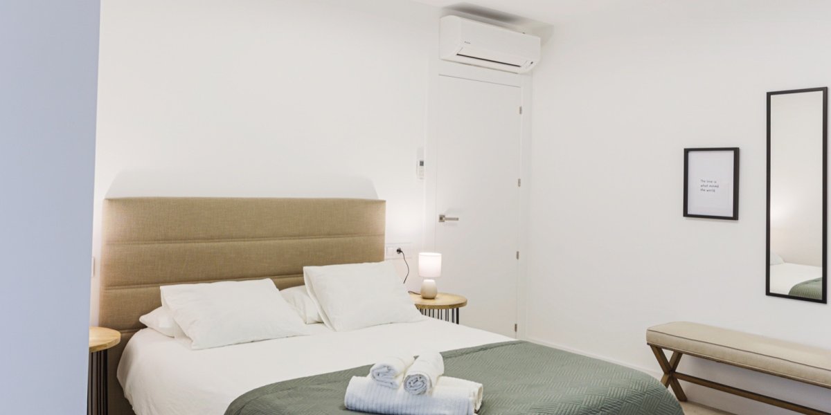 Foto Apartamento Family con patio