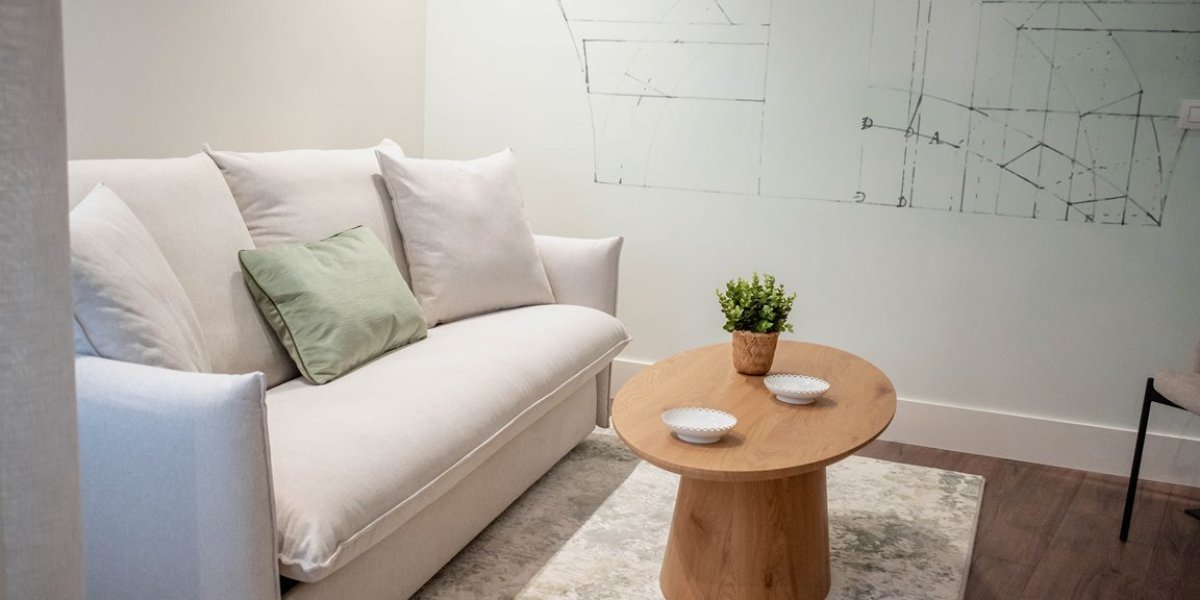 Foto Apartamento Royar Casa del Reloj 1ºA